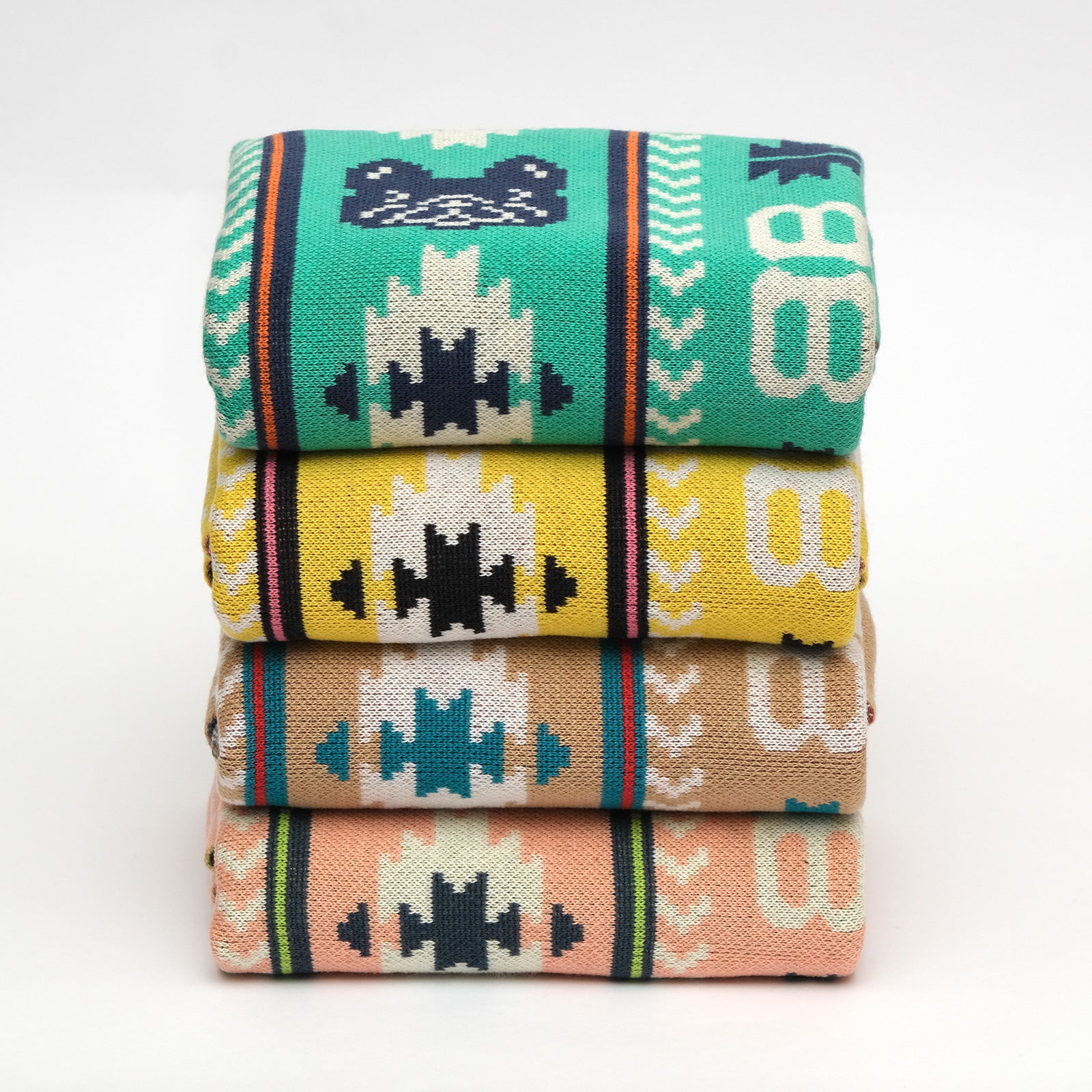 Buhi Ortega Blanket '24 フレンチブルドッグ服 BLIMP ブリンプ