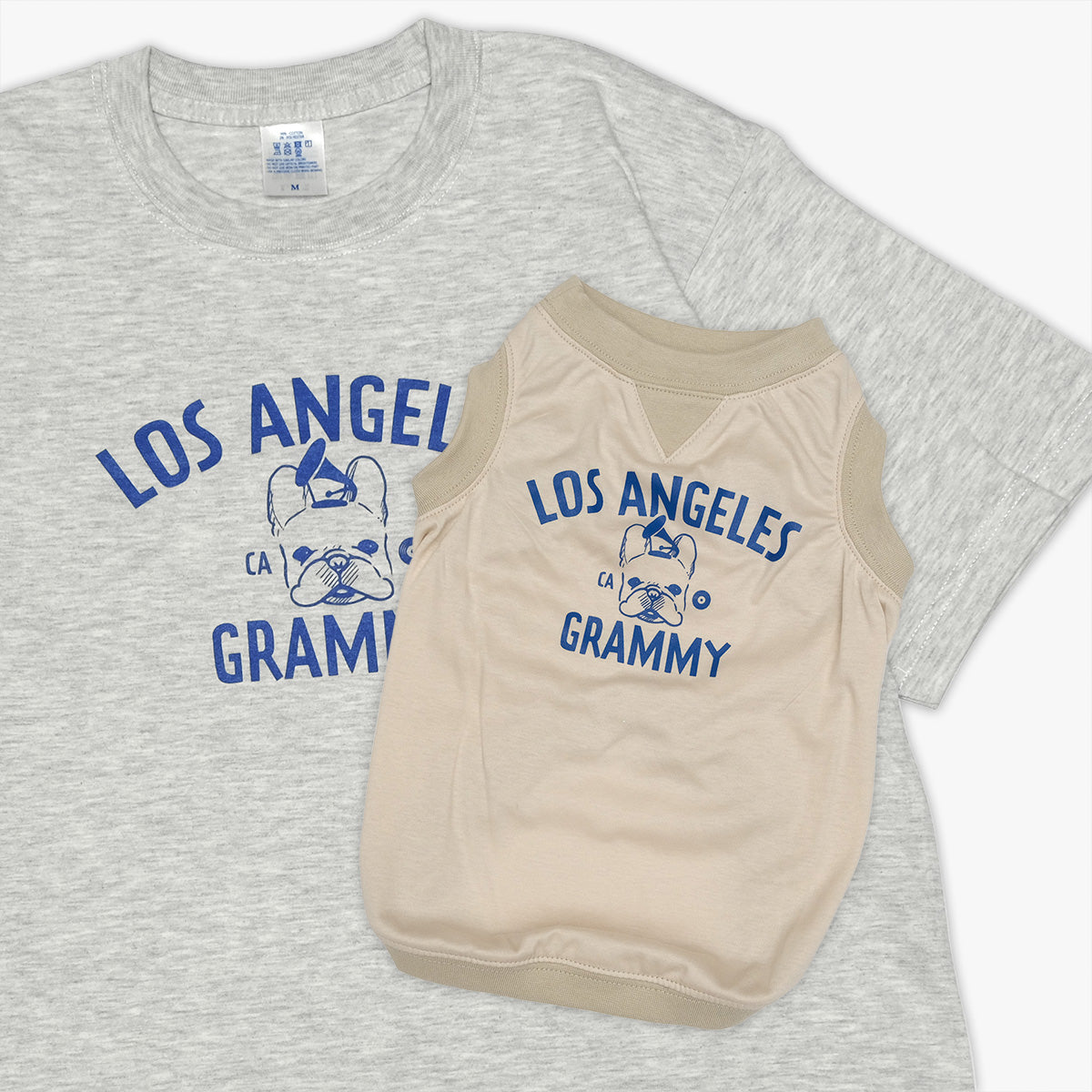 GRAMMY BUHI  T-shirt