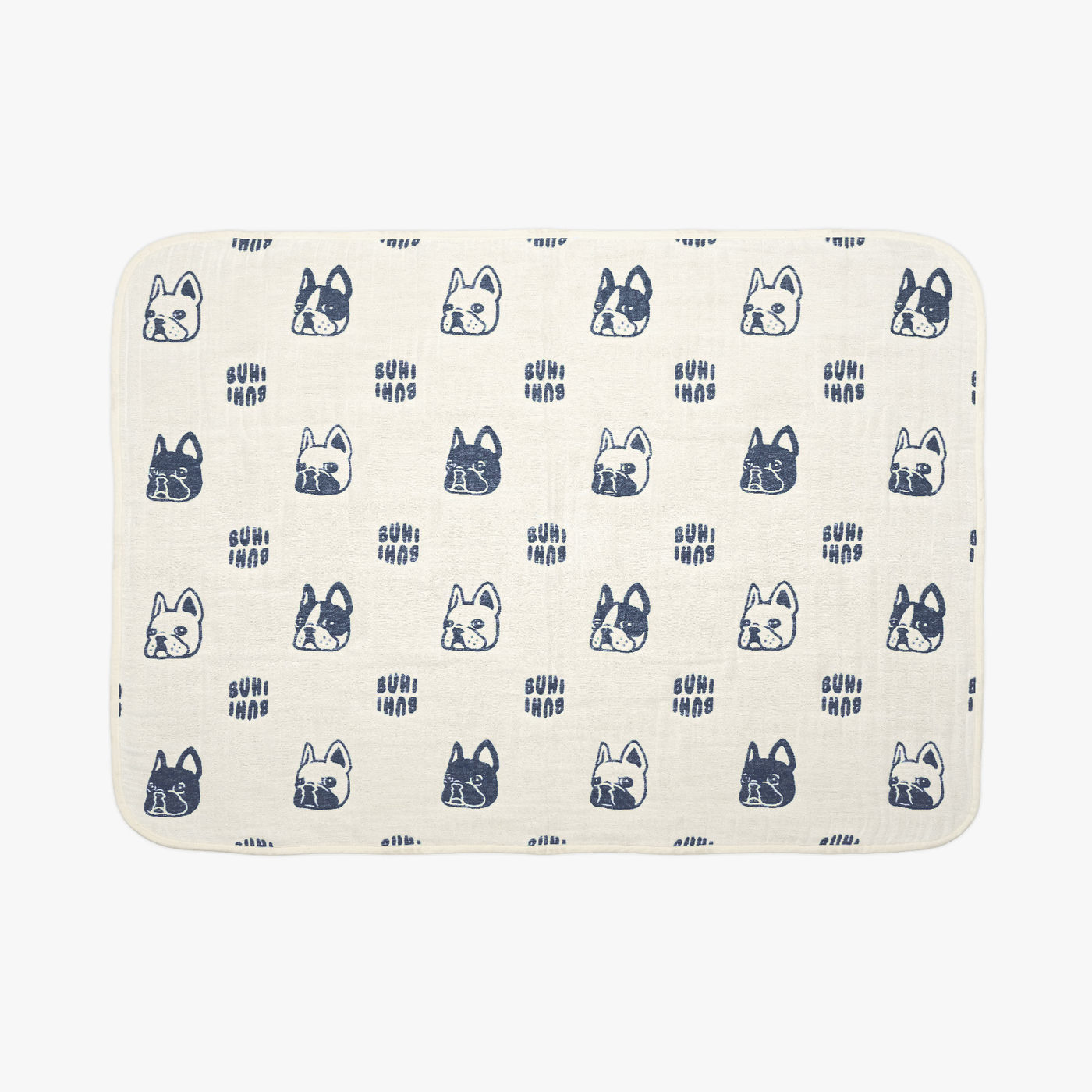 4BUHI GAUZE BLANKET