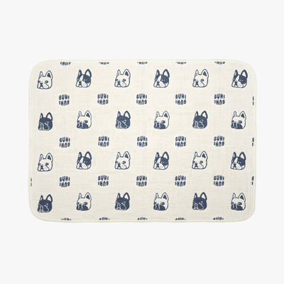 4BUHI GAUZE BLANKET