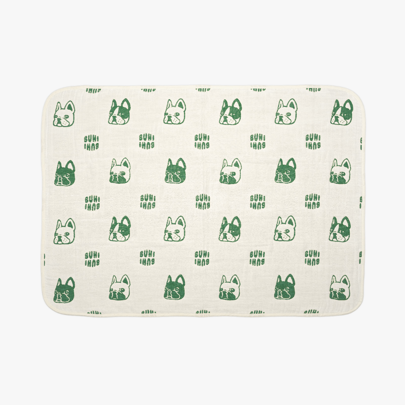 4BUHI GAUZE BLANKET