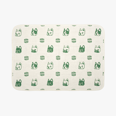4BUHI GAUZE BLANKET