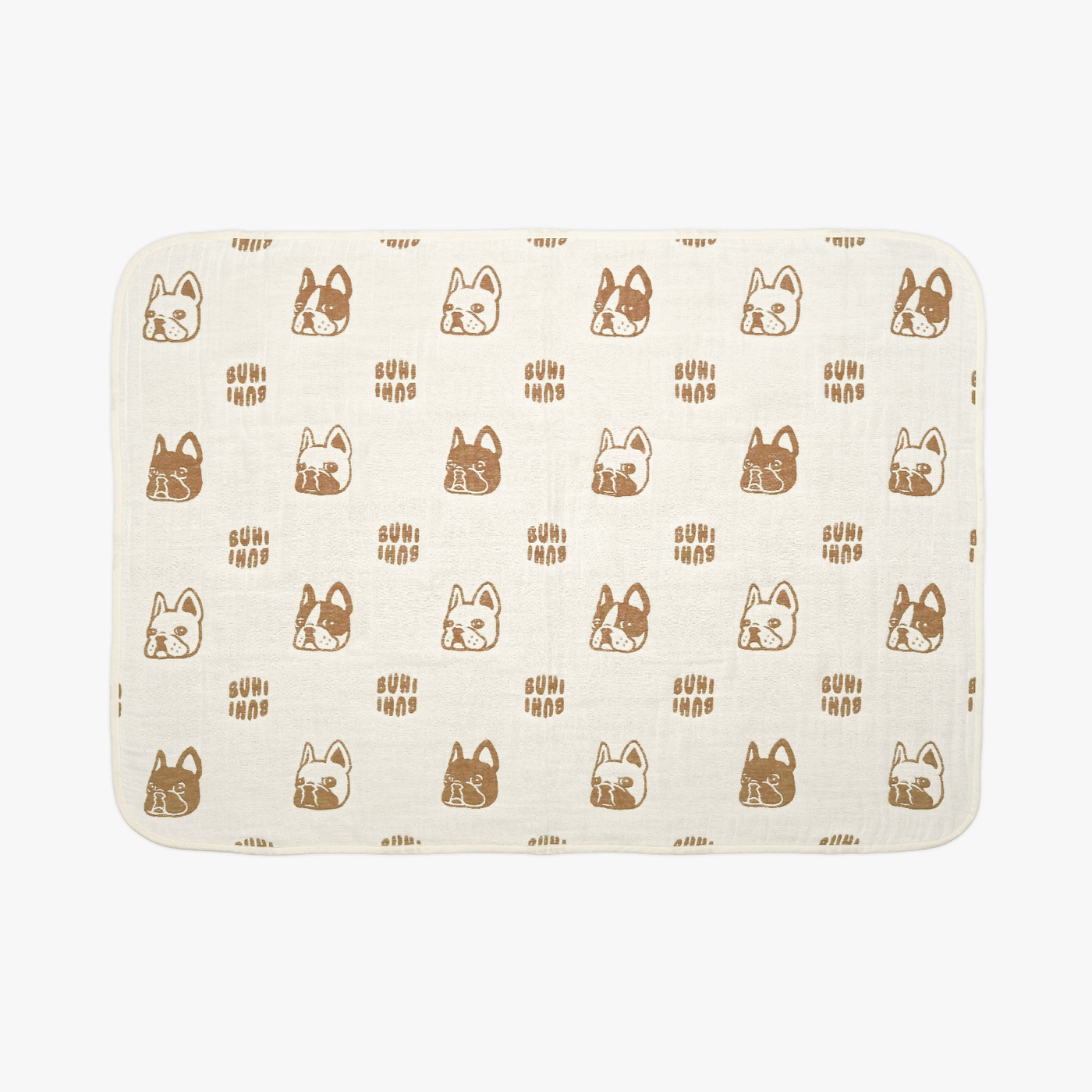 4BUHI GAUZE BLANKET