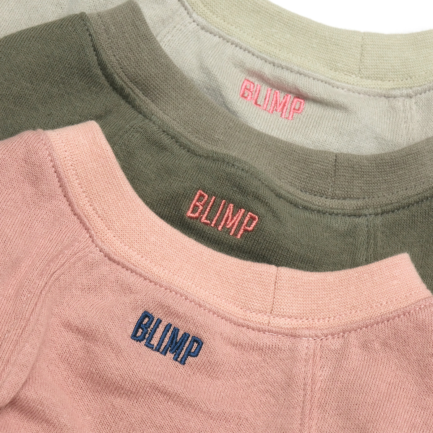 OMG OKAPPA Comfort Sweat