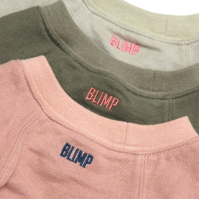 OMG OKAPPA Comfort Sweat