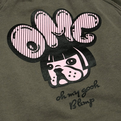 OMG OKAPPA Comfort Sweat