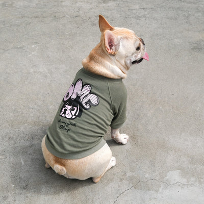 OMG OKAPPA Comfort Sweat