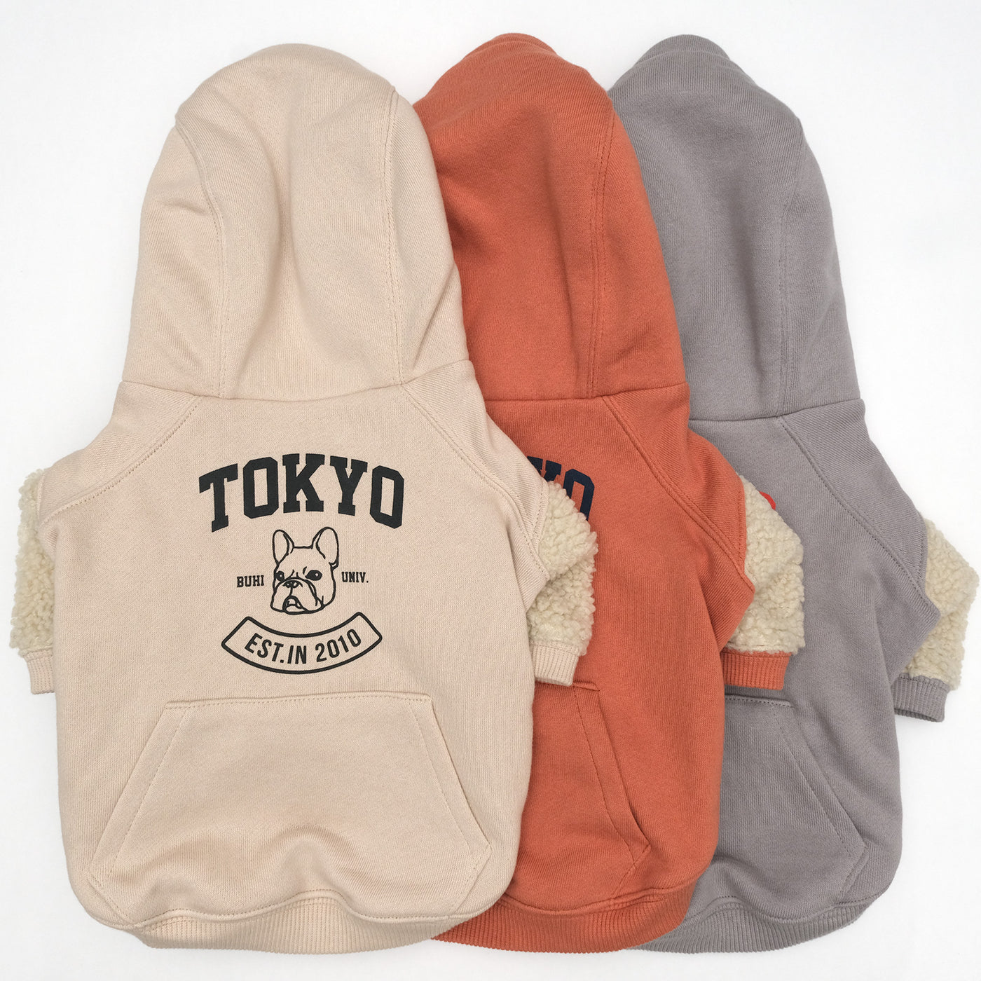 TOKYO College Hoodie
