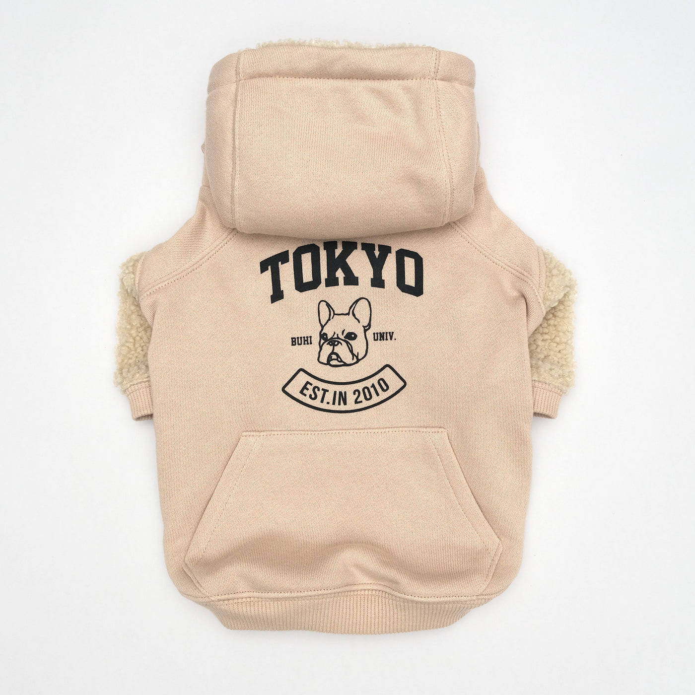 TOKYO College Hoodie