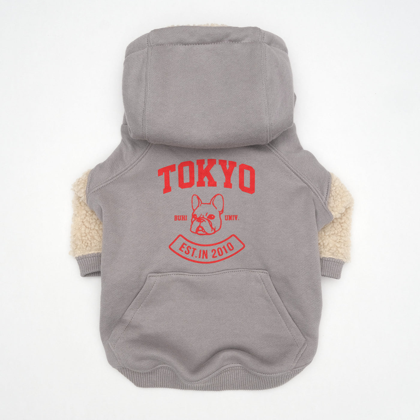 TOKYO College Hoodie