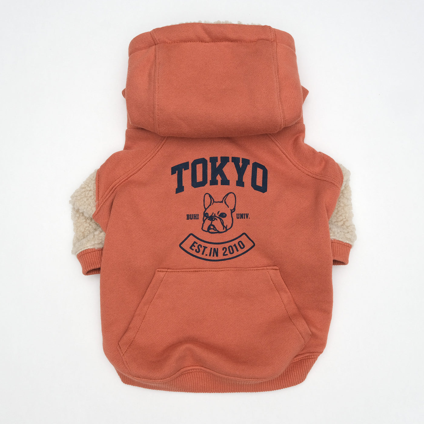 TOKYO College Hoodie