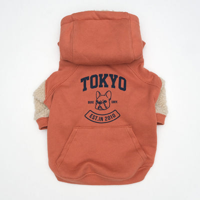 TOKYO College Hoodie