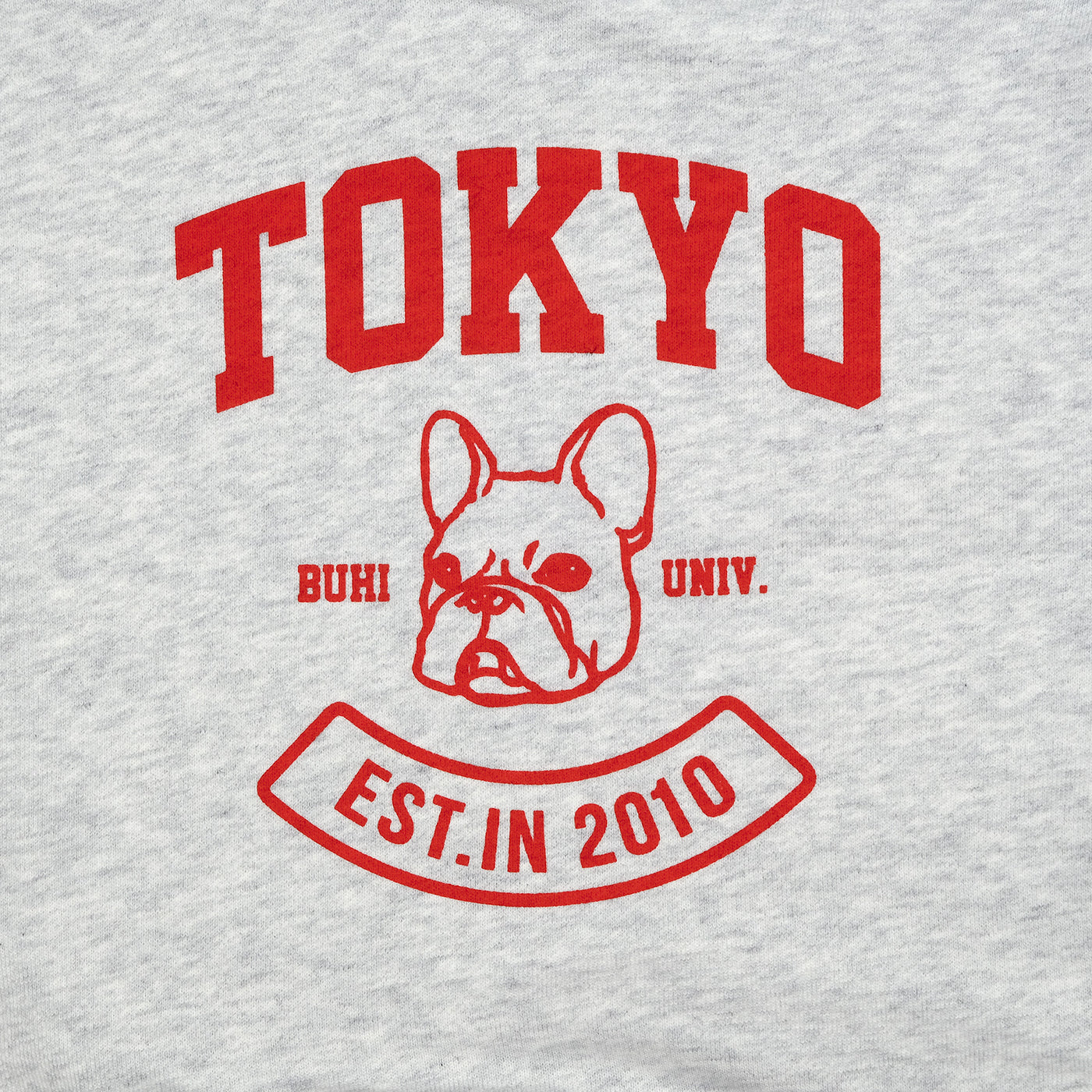 TOKYO College Hoodie for Owners