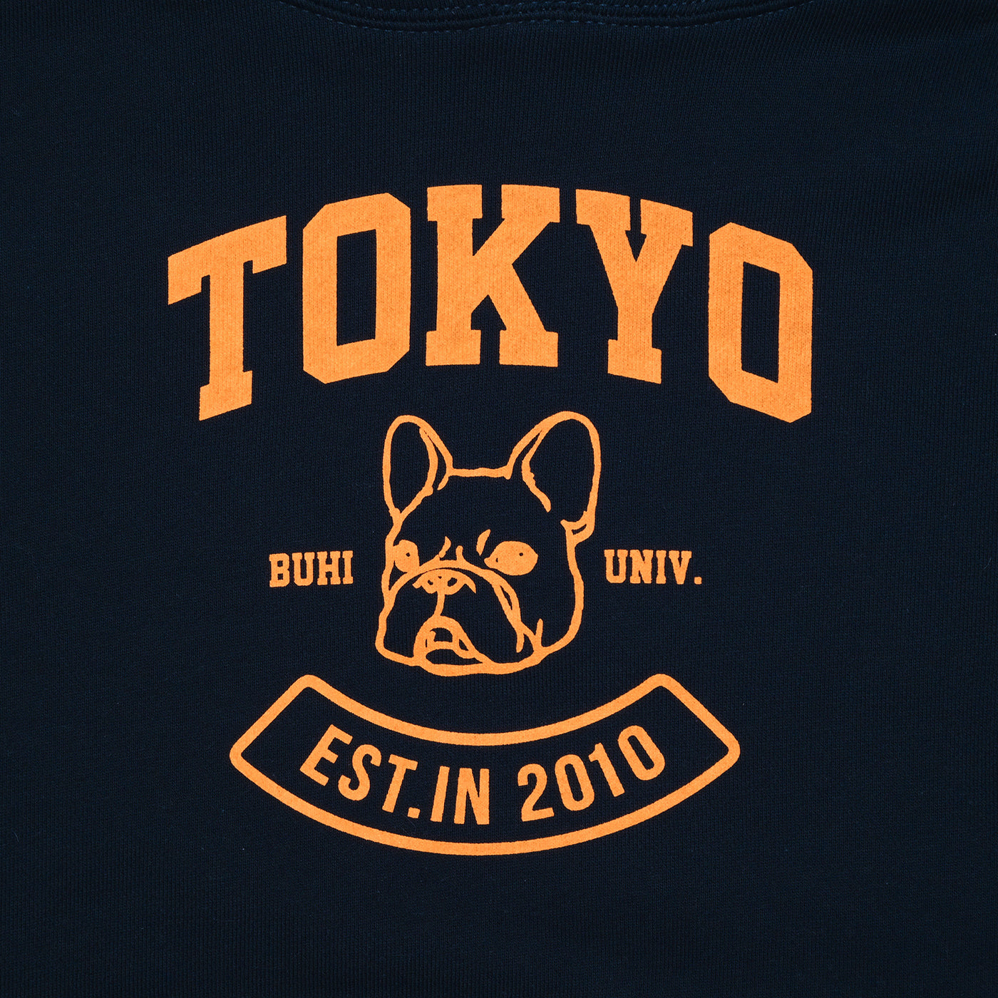 TOKYO College Sweat for Owners