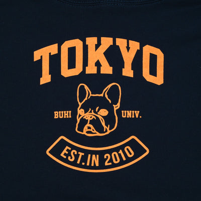 TOKYO College Sweat for Owners