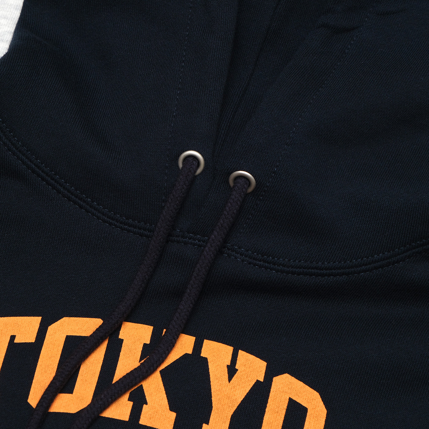 TOKYO College Hoodie for Owners