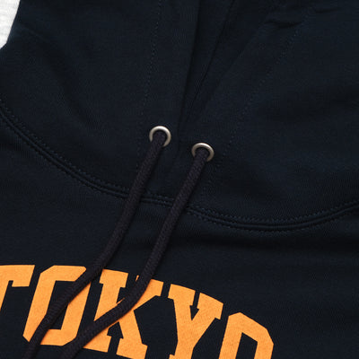 TOKYO College Hoodie for Owners