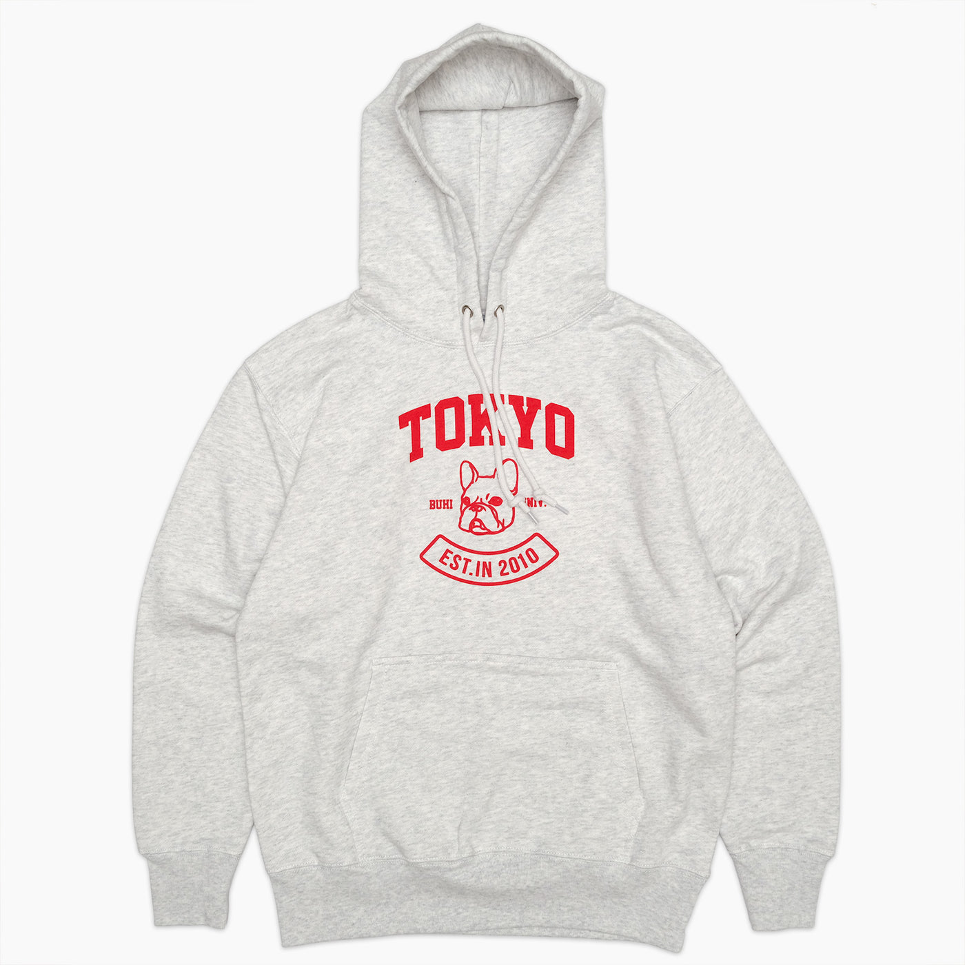 TOKYO College Hoodie for Owners