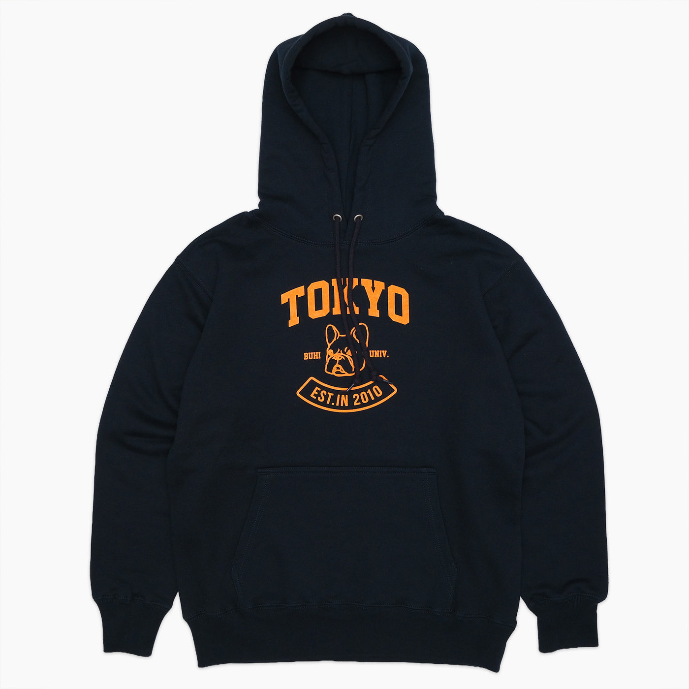 TOKYO College Hoodie for Owners