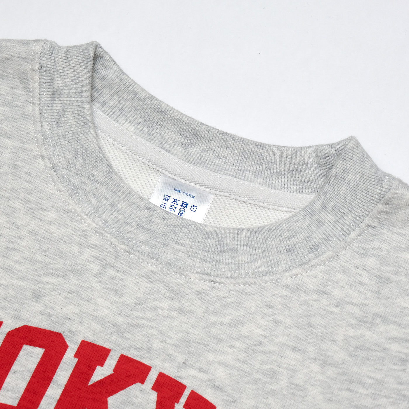 TOKYO College Sweat for Owners