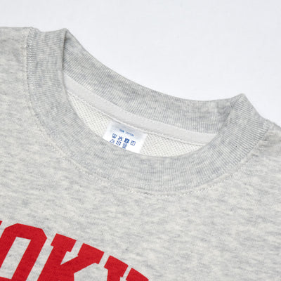 TOKYO College Sweat for Owners