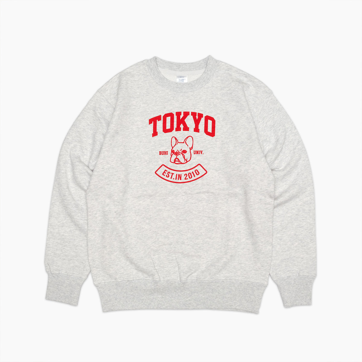 TOKYO College Sweat for Owners