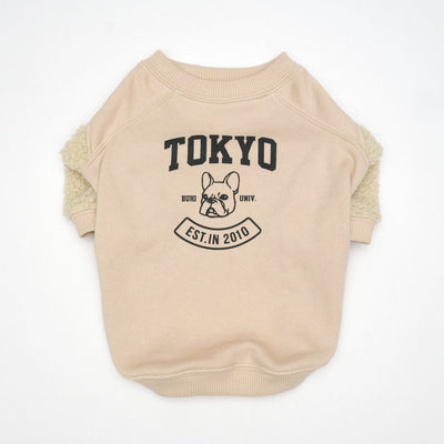 TOKYO College Sweat