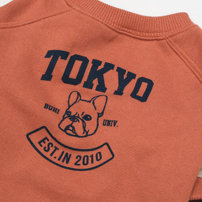 TOKYO College Sweat