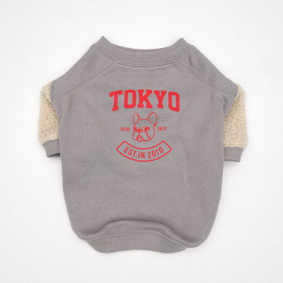 TOKYO College Sweat