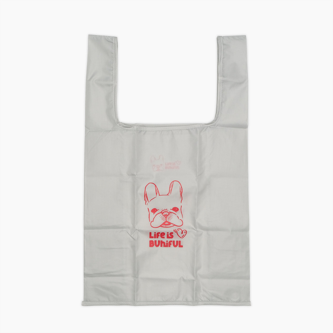 LIBF BUHI Eco Bag (Large)