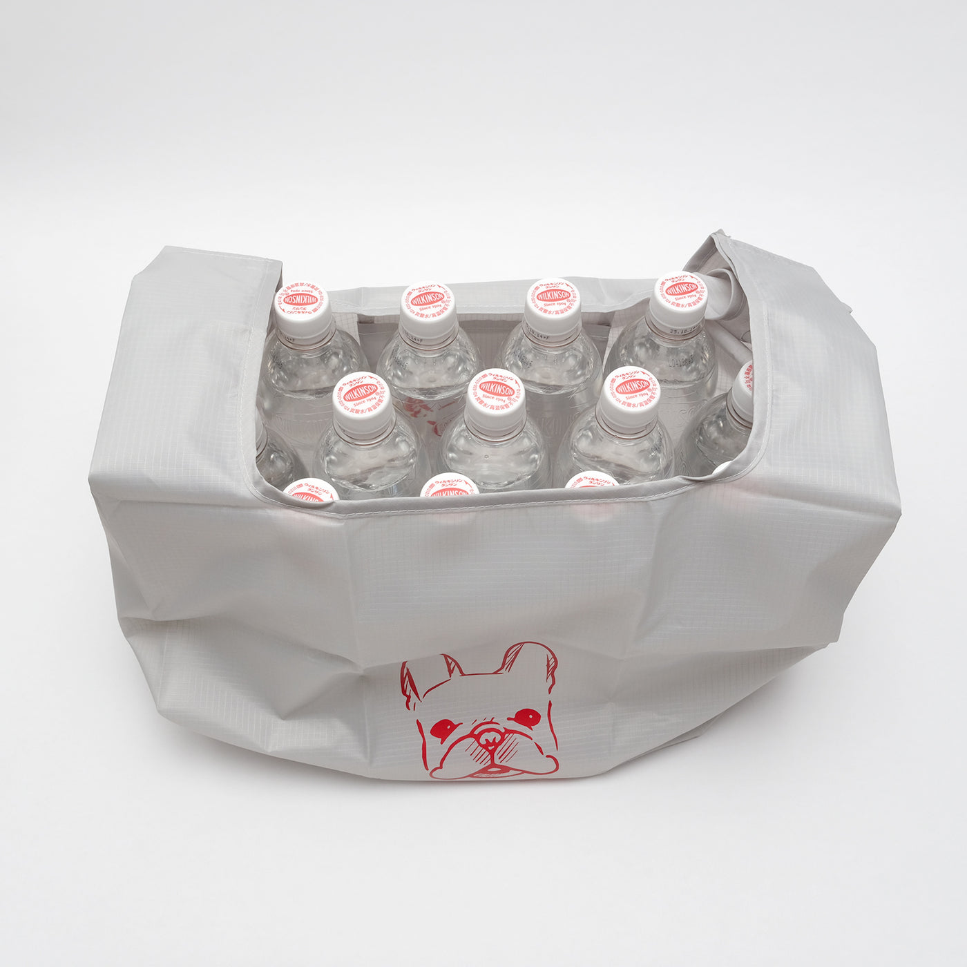 LIBF BUHI Eco Bag (Large)