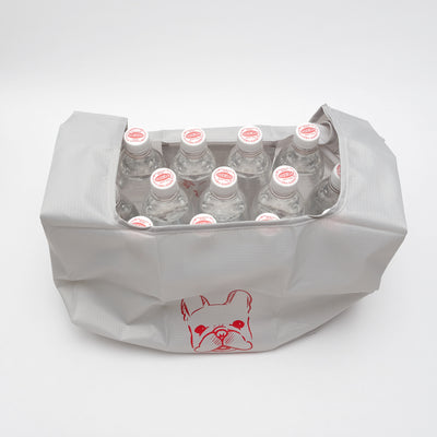 LIBF BUHI Eco Bag (Large)