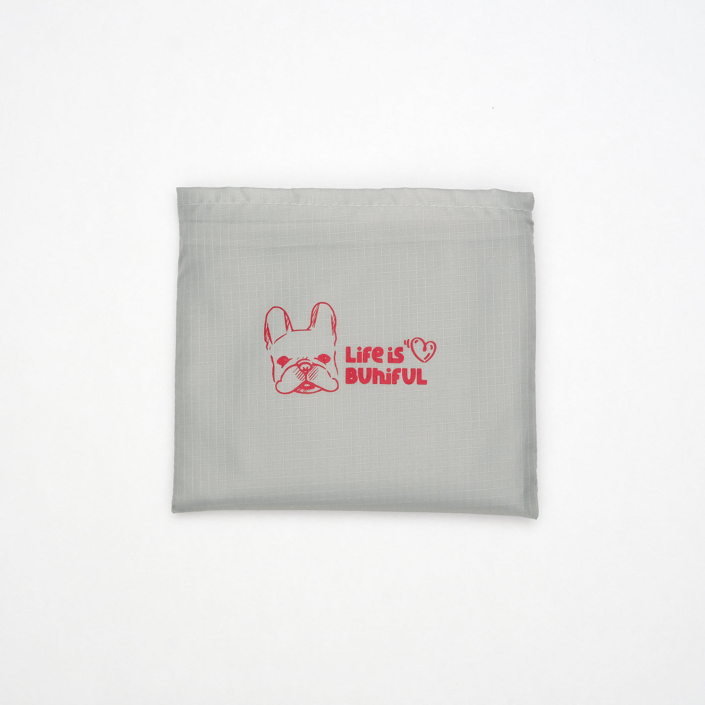 LIBF BUHI Eco Bag (Large)