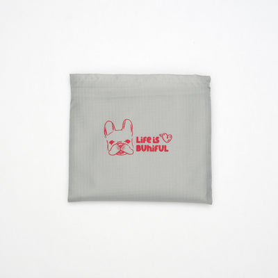 LIBF BUHI Eco Bag (Large)