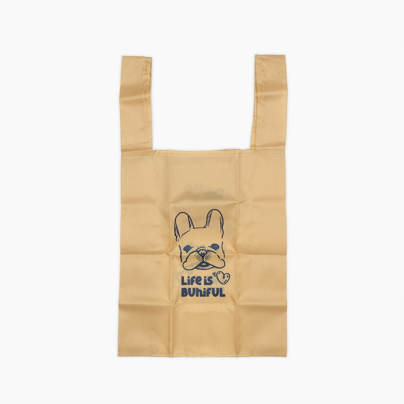 LIBF BUHI Eco Bag (Medium)