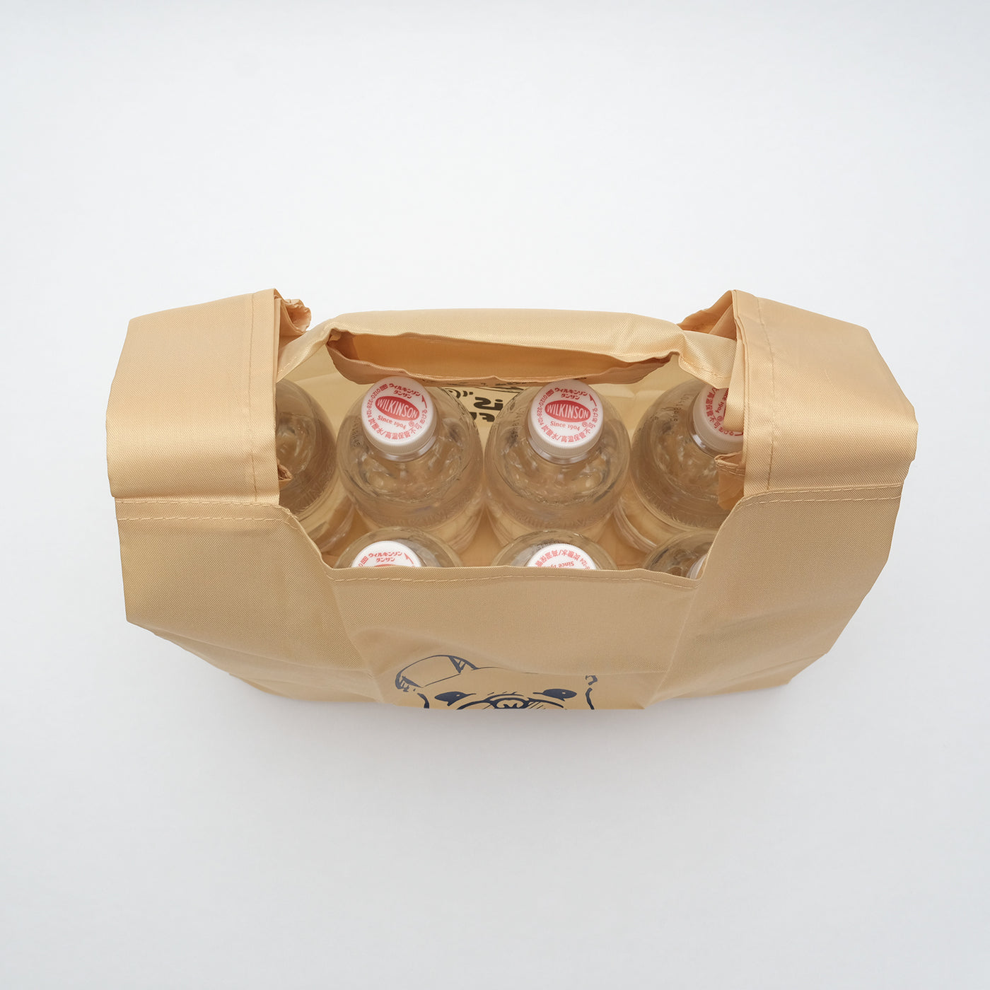 LIBF BUHI Eco Bag (Medium)