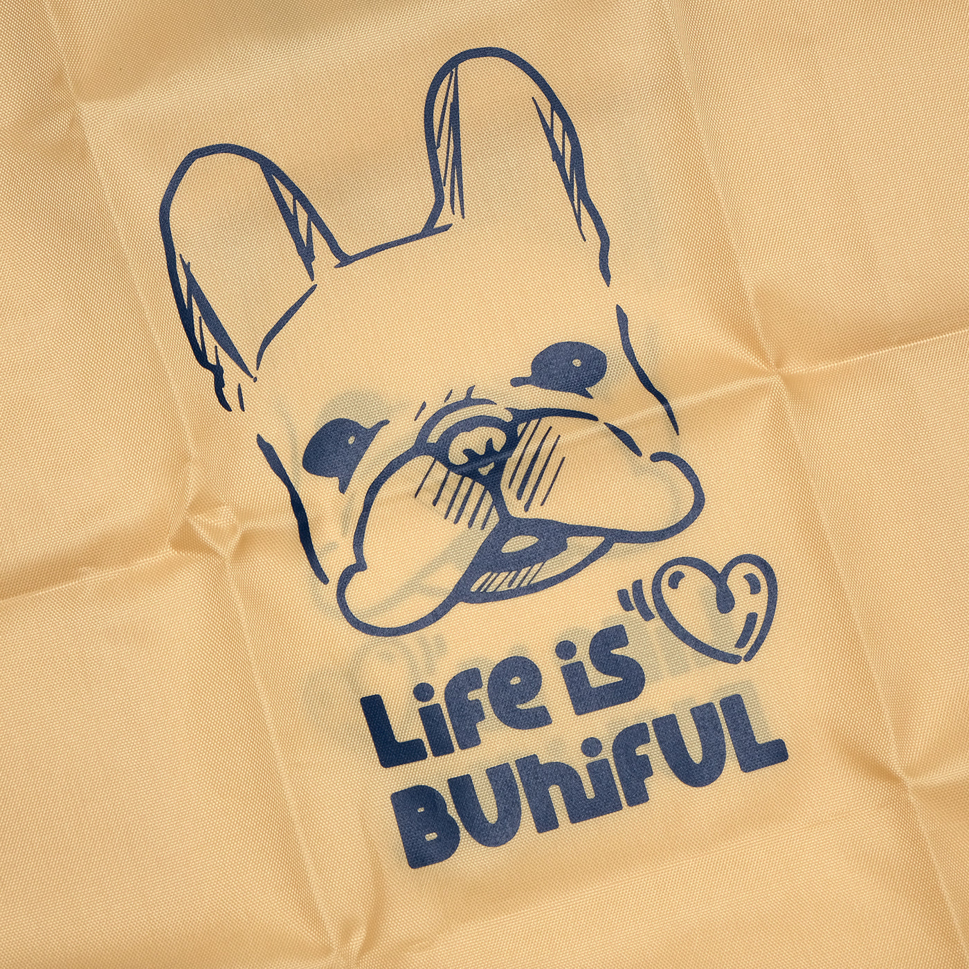 LIBF BUHI Eco Bag (Medium)