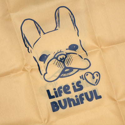 LIBF BUHI Eco Bag (Medium)