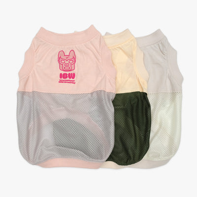 IBW Cool Mesh Tank