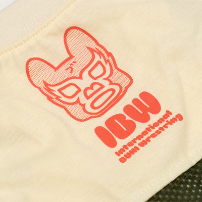 IBW Cool Mesh Tank