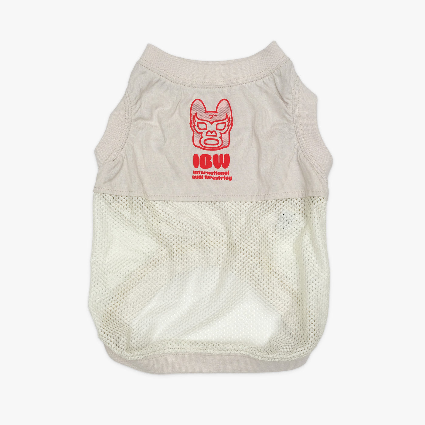 IBW Cool Mesh Tank