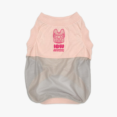 IBW Cool Mesh Tank