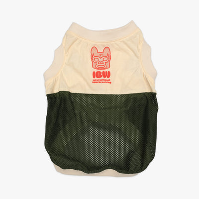 IBW Cool Mesh Tank