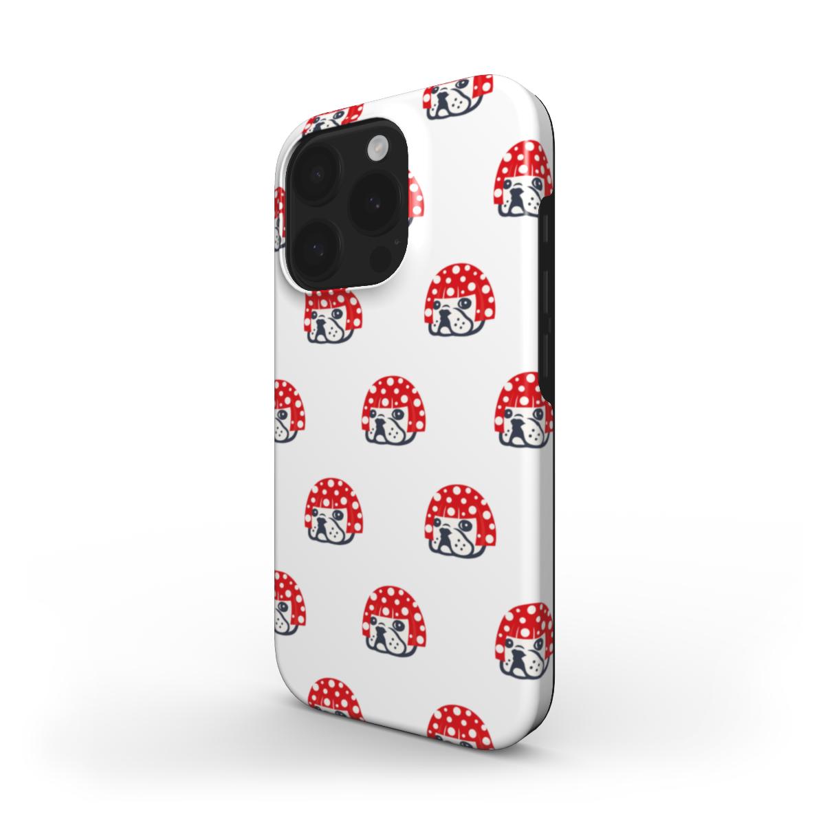 OKAPPOP iPhone Shell Case