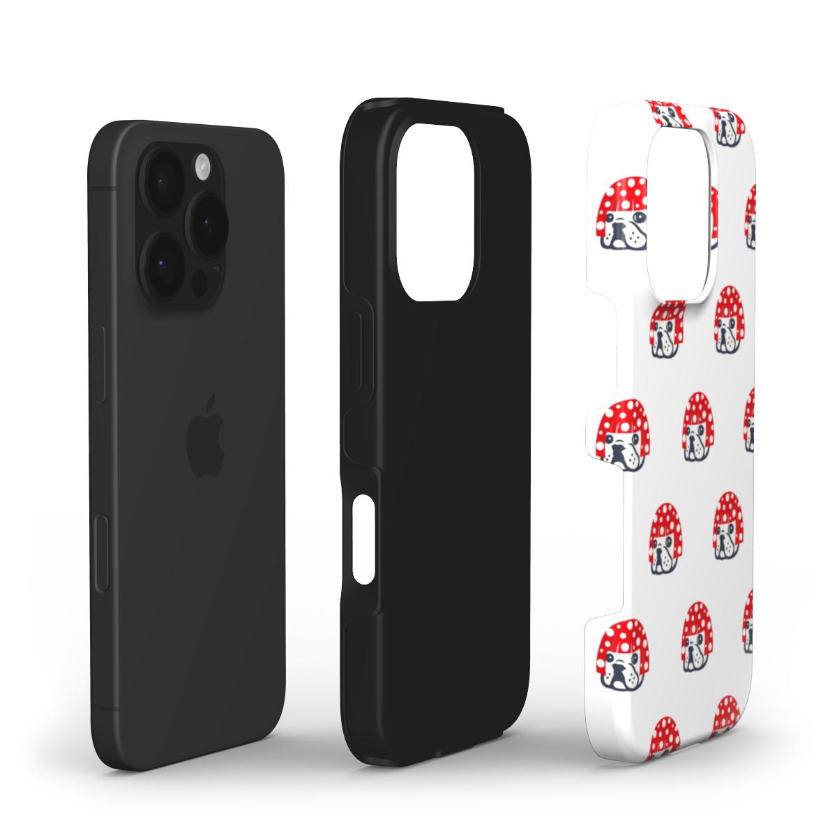 OKAPPOP iPhone Shell Case