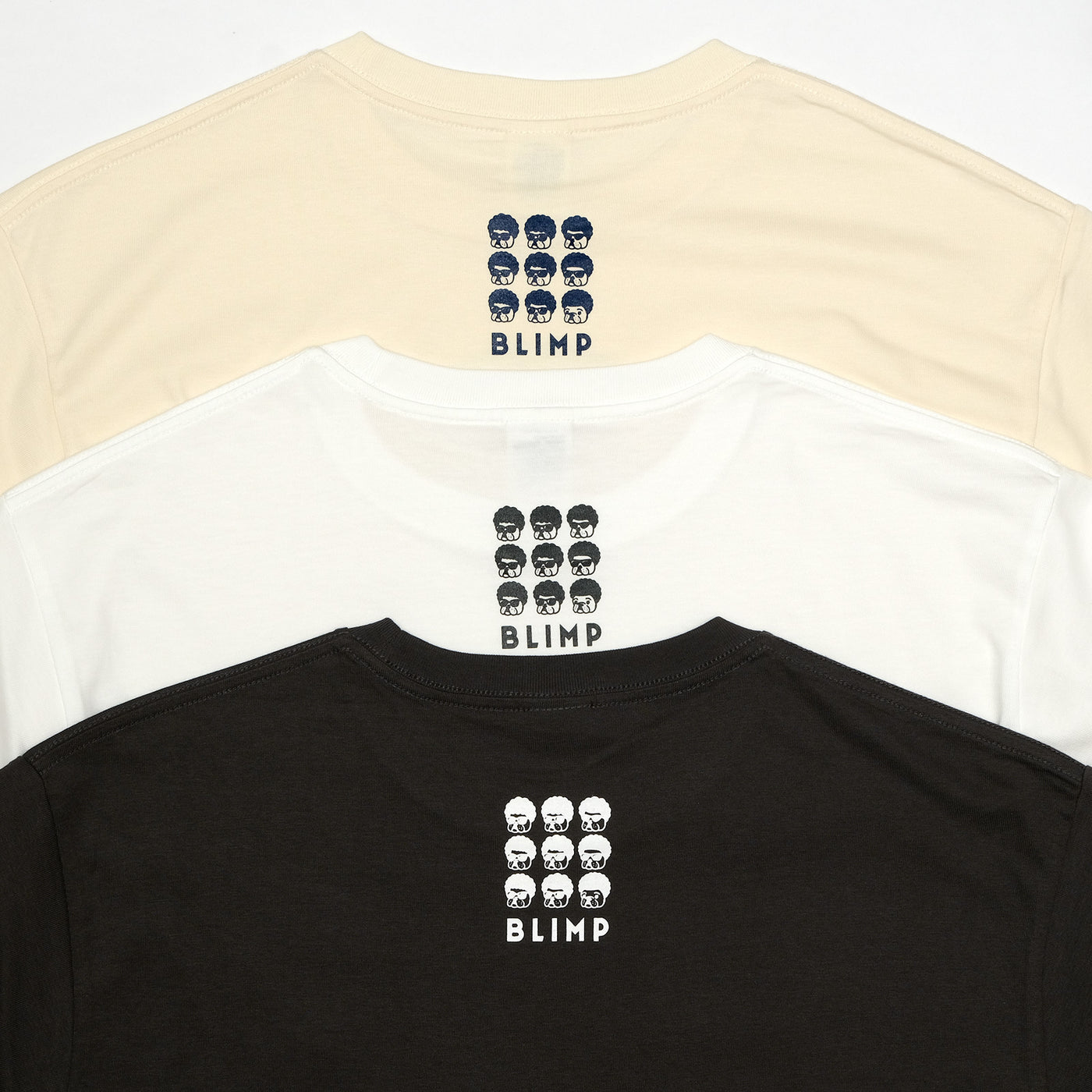 9AFRO T-shirt