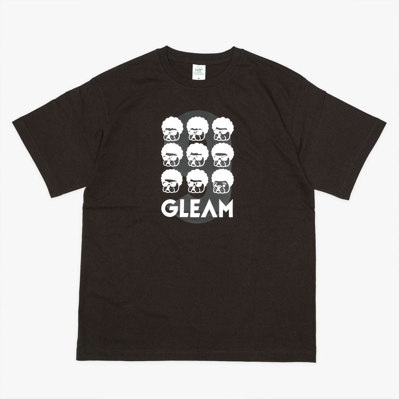 9AFRO T-shirt