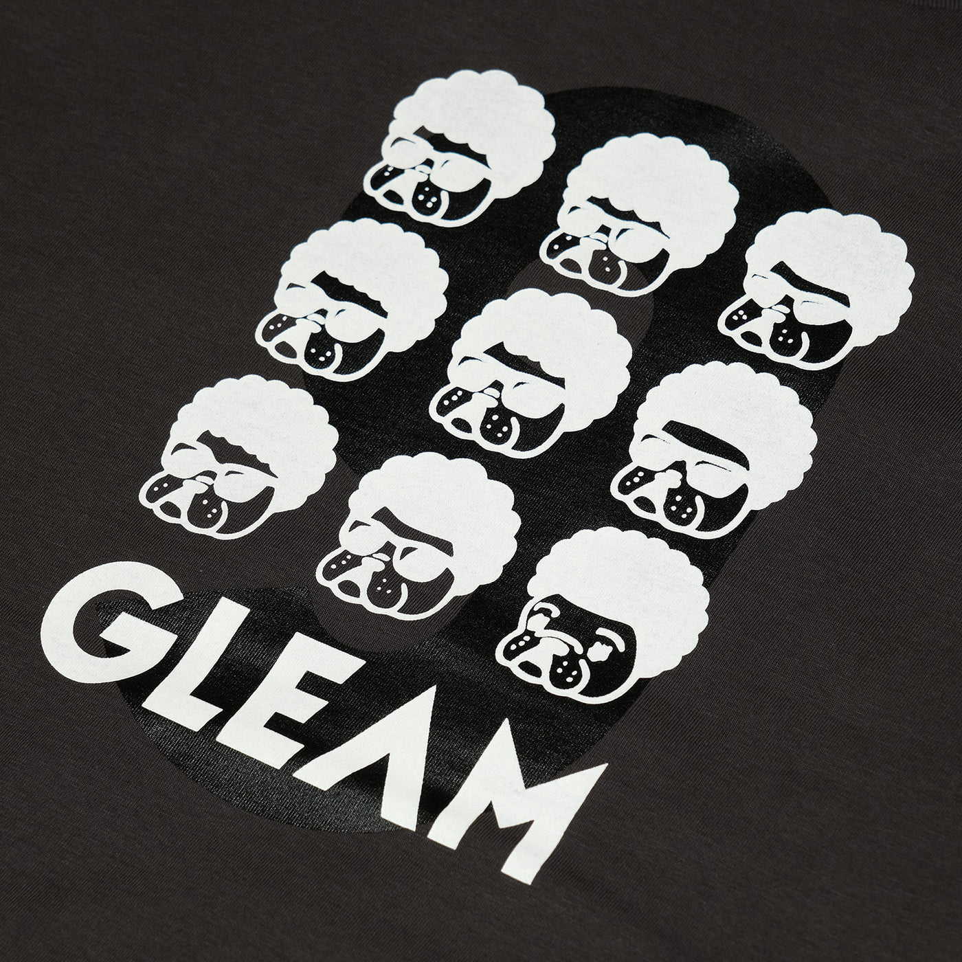 9AFRO T-shirt