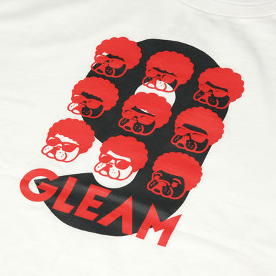9AFRO T-shirt