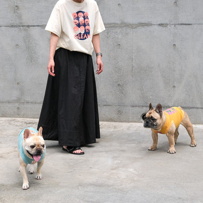 9AFRO T-shirt